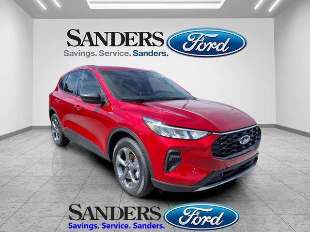 new 2025 Ford Escape car, priced at $33,104