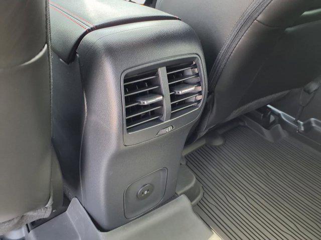 new 2025 Ford Escape car, priced at $33,104