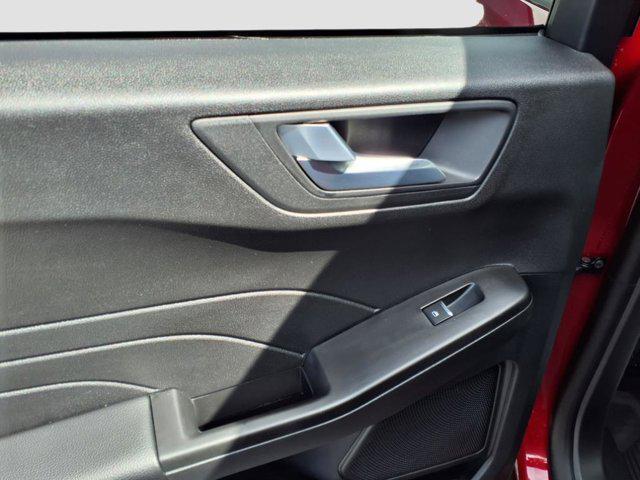 new 2025 Ford Escape car, priced at $33,104