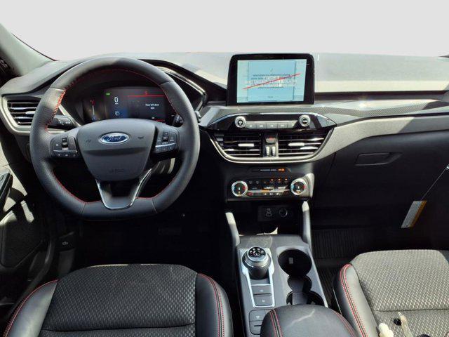 new 2025 Ford Escape car, priced at $33,104