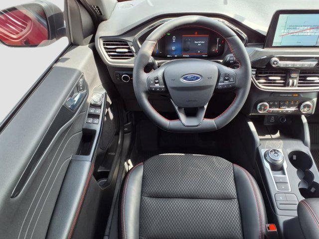 new 2025 Ford Escape car, priced at $33,104