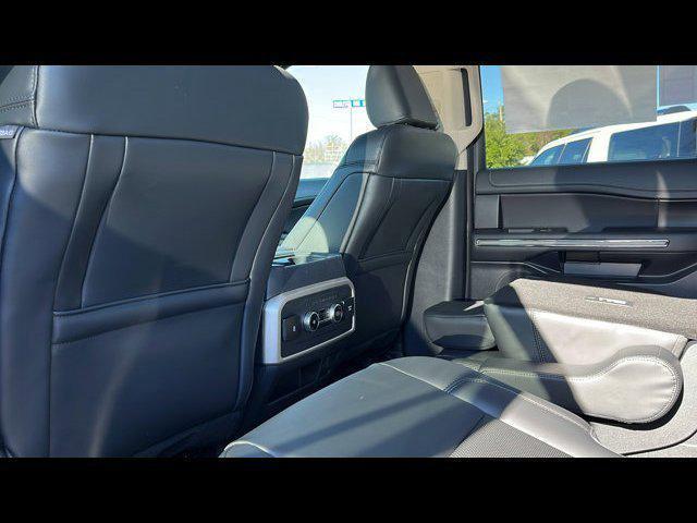 new 2024 Ford Expedition car, priced at $66,335