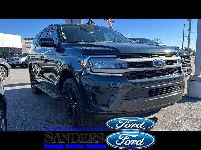 new 2024 Ford Expedition car, priced at $66,335