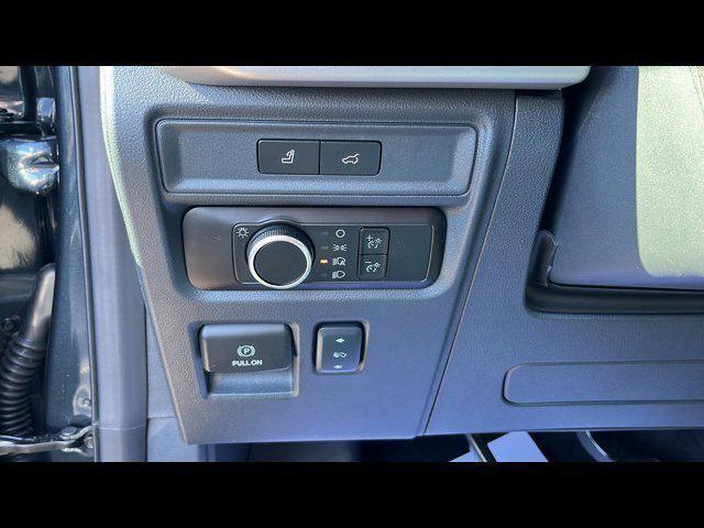 new 2024 Ford Expedition car, priced at $66,335