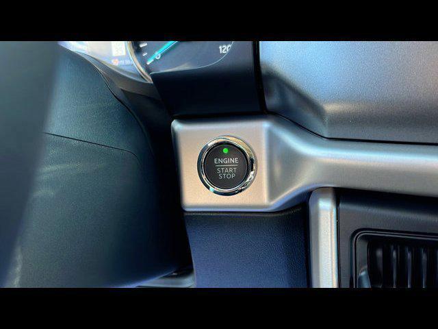 new 2024 Ford Expedition car, priced at $66,335