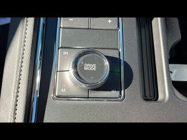 new 2024 Ford Expedition car, priced at $66,335