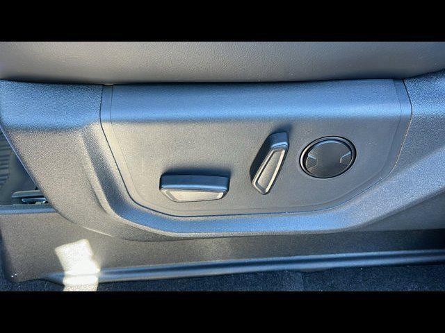 new 2024 Ford Expedition car, priced at $66,335