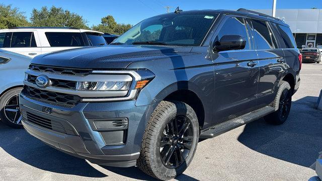 new 2024 Ford Expedition car, priced at $69,205