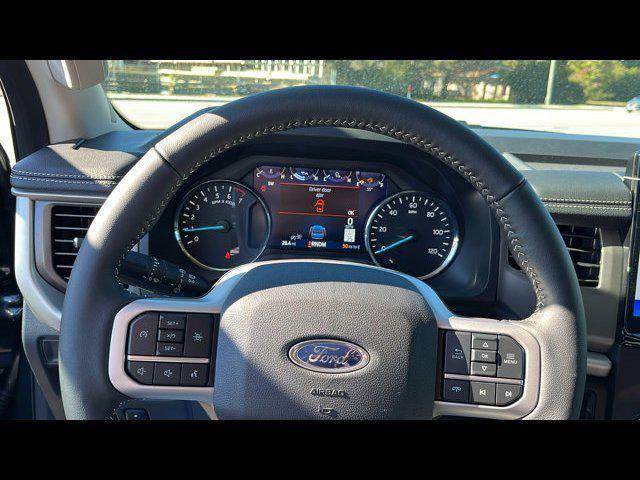 new 2024 Ford Expedition car, priced at $66,335