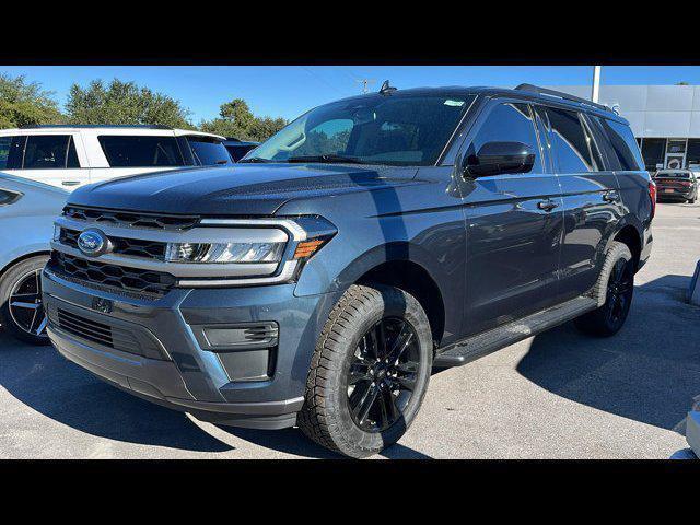 new 2024 Ford Expedition car, priced at $66,335