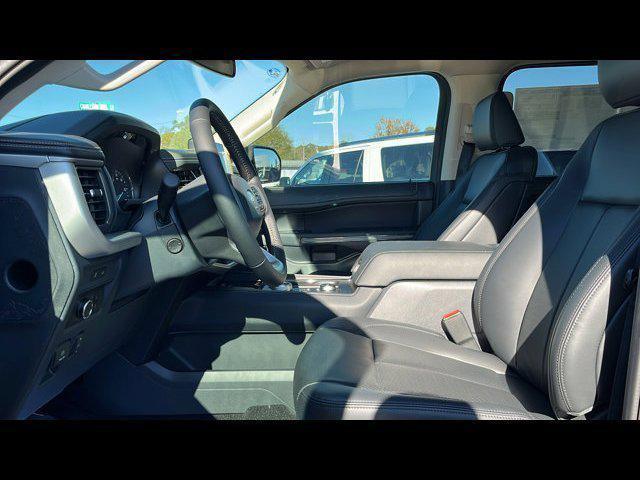 new 2024 Ford Expedition car, priced at $66,335