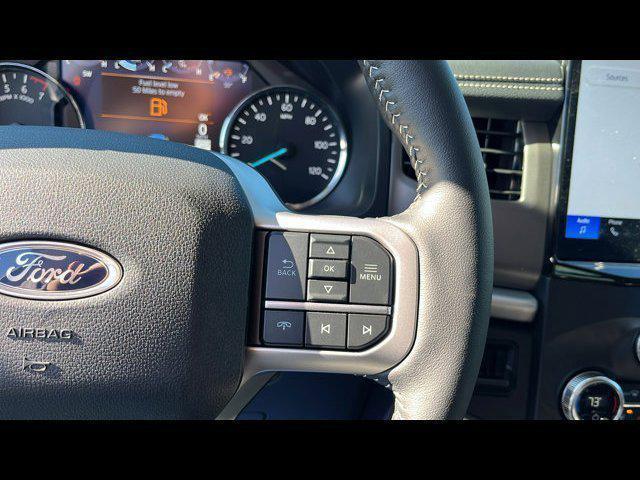 new 2024 Ford Expedition car, priced at $66,335