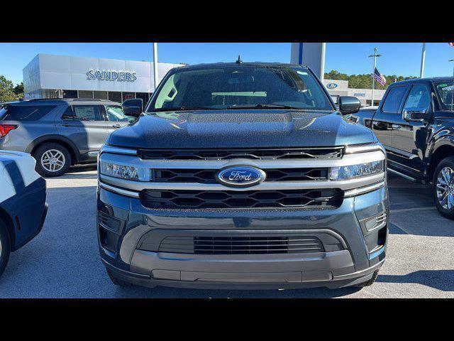 new 2024 Ford Expedition car, priced at $66,335