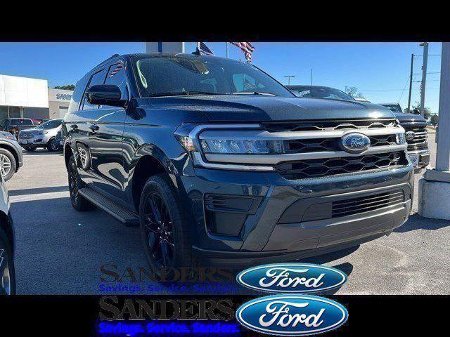 new 2024 Ford Expedition car, priced at $66,335