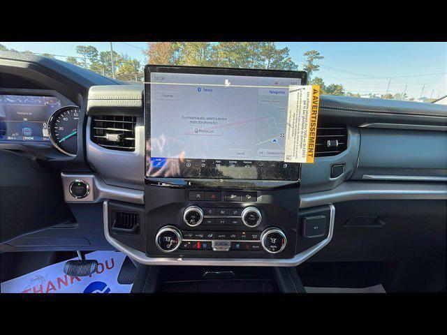 new 2024 Ford Expedition car, priced at $66,335