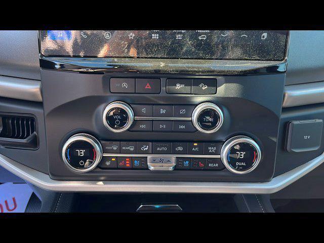 new 2024 Ford Expedition car, priced at $66,335