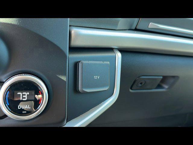 new 2024 Ford Expedition car, priced at $66,335