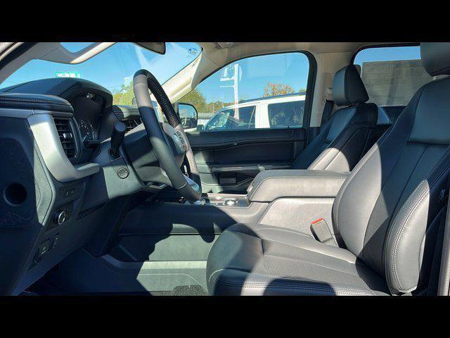 new 2024 Ford Expedition car, priced at $66,335