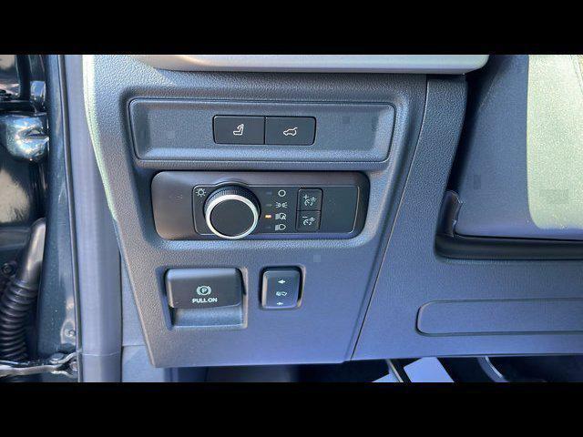 new 2024 Ford Expedition car, priced at $66,835