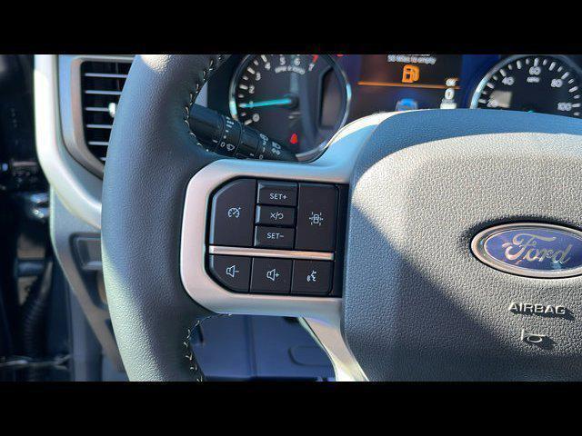 new 2024 Ford Expedition car, priced at $66,335