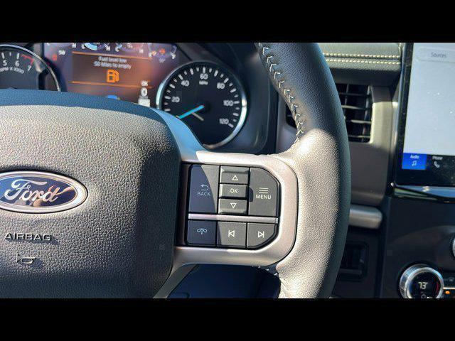 new 2024 Ford Expedition car, priced at $66,335
