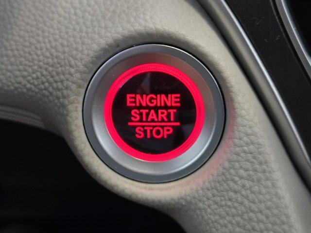 used 2021 Honda Accord car, priced at $22,956