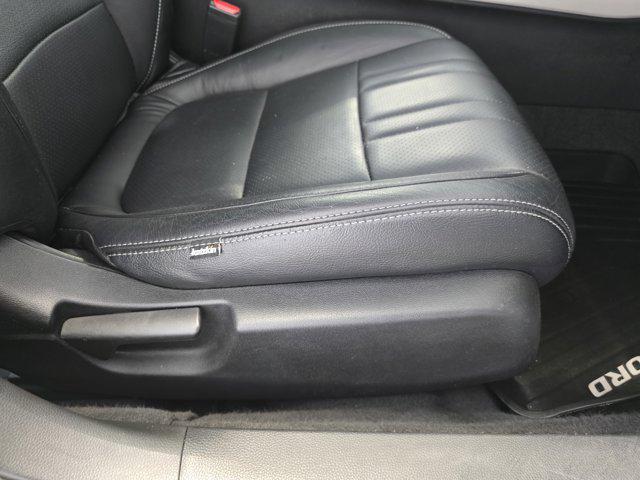 used 2021 Honda Accord car, priced at $22,956