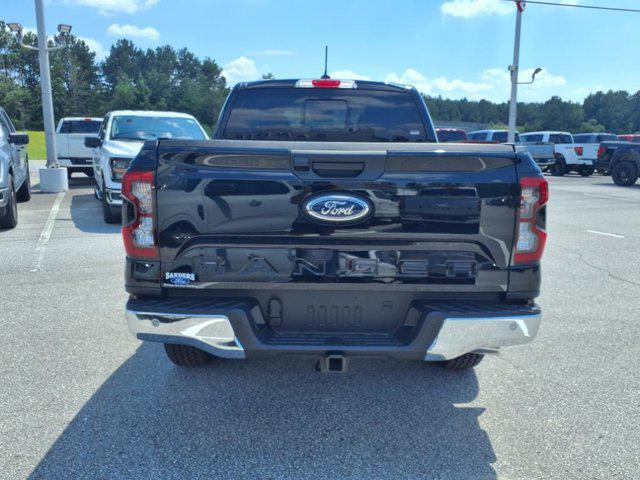 new 2024 Ford Ranger car, priced at $51,877