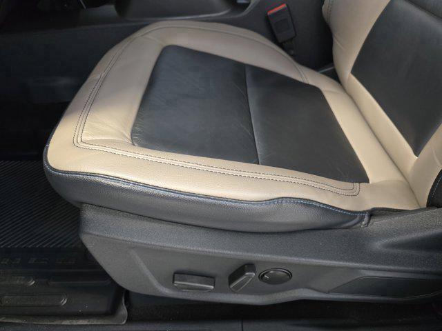 used 2022 Ford Bronco car, priced at $51,231