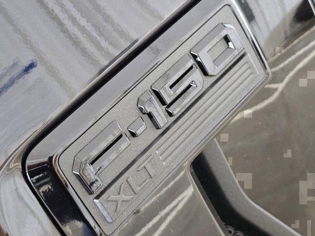 new 2025 Ford F-150 car, priced at $57,979