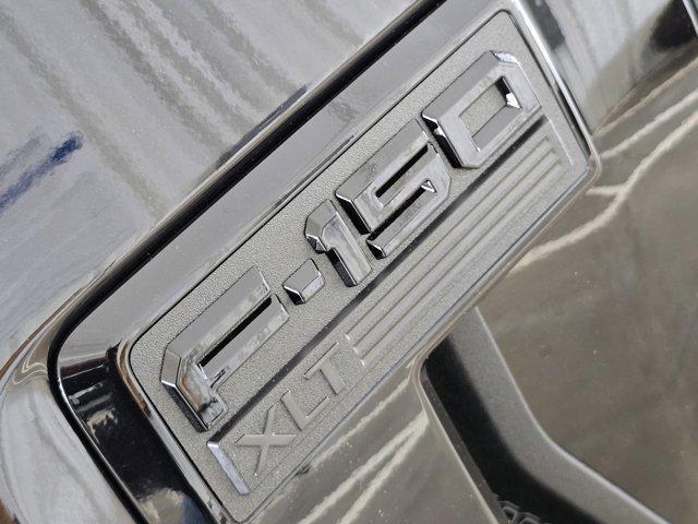 new 2025 Ford F-150 car, priced at $57,949