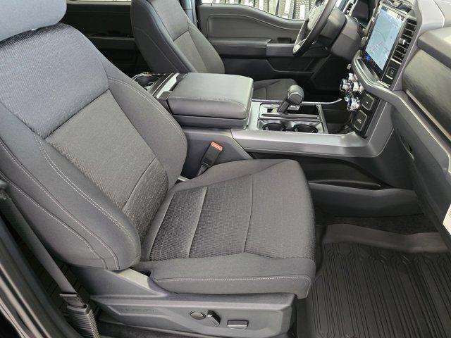 new 2025 Ford F-150 car, priced at $57,949