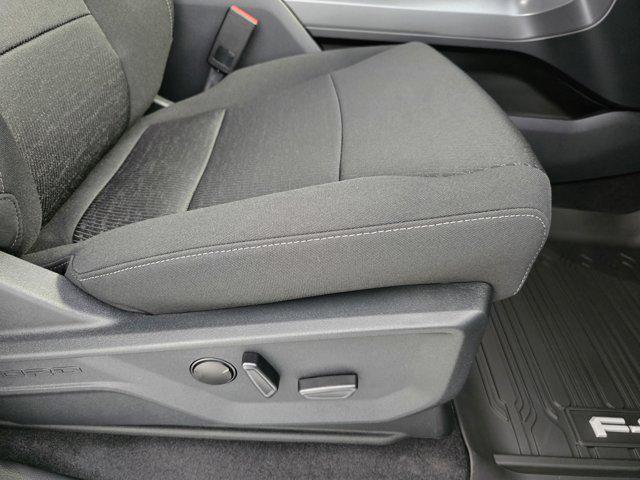 new 2025 Ford F-150 car, priced at $57,949