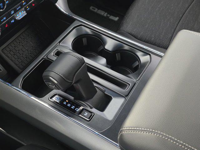 new 2025 Ford F-150 car, priced at $57,949