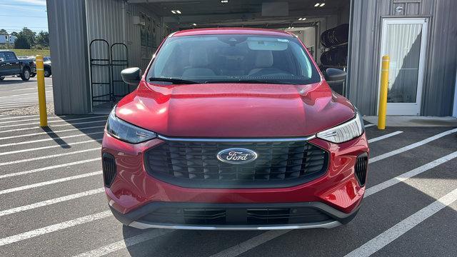 new 2025 Ford Escape car, priced at $30,330