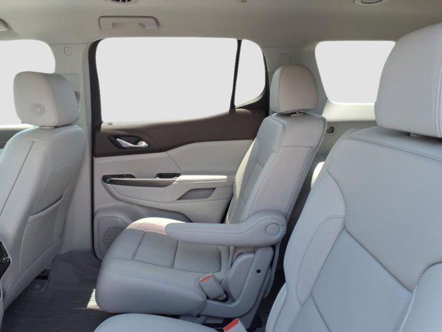 used 2020 GMC Acadia car, priced at $25,154
