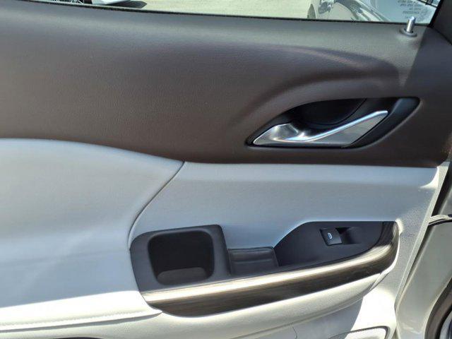 used 2020 GMC Acadia car, priced at $25,987