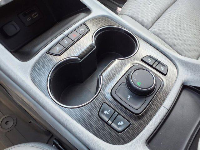 used 2020 GMC Acadia car, priced at $25,154