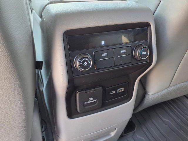 used 2020 GMC Acadia car, priced at $25,154