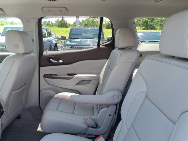 used 2020 GMC Acadia car, priced at $25,987