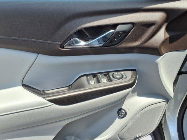 used 2020 GMC Acadia car, priced at $25,154