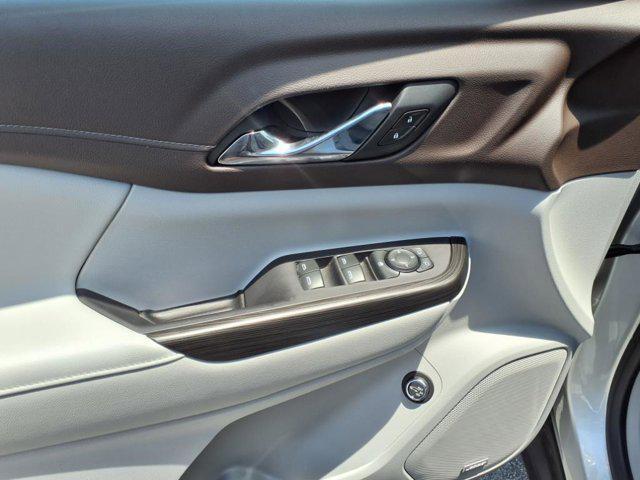 used 2020 GMC Acadia car, priced at $25,987