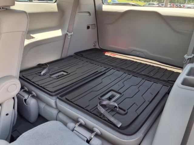 used 2020 GMC Acadia car, priced at $25,987