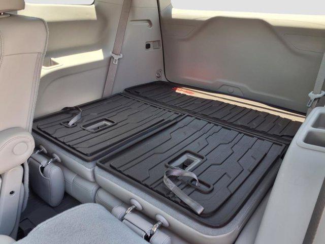 used 2020 GMC Acadia car, priced at $25,154