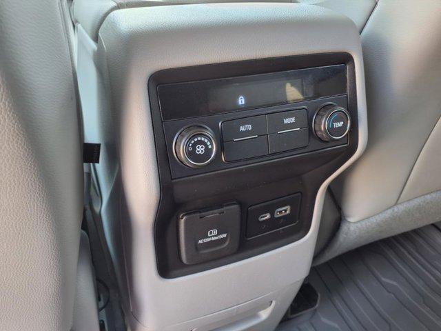 used 2020 GMC Acadia car, priced at $25,987