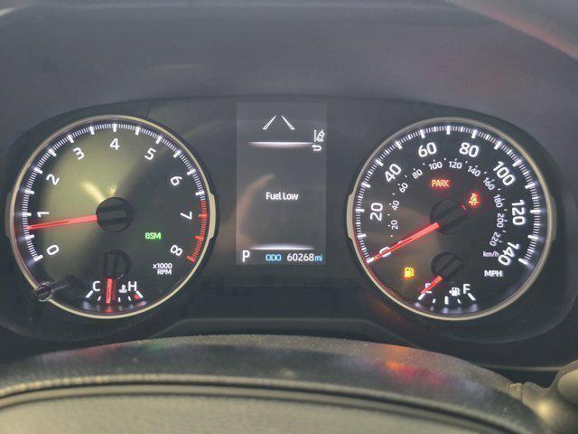 used 2021 Toyota RAV4 car, priced at $26,145