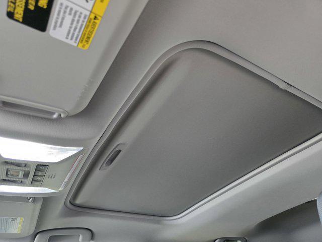 used 2021 Toyota RAV4 car, priced at $26,485