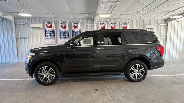 new 2024 Ford Expedition car, priced at $71,208