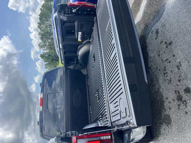 used 2024 Ford F-150 car, priced at $60,183