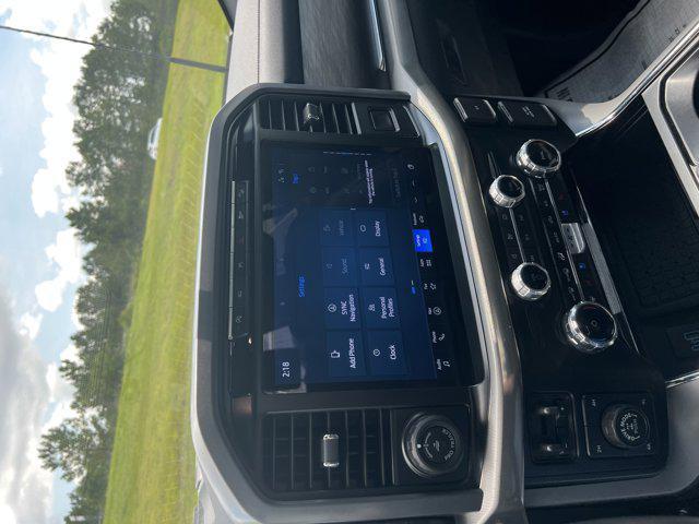 used 2024 Ford F-150 car, priced at $60,183